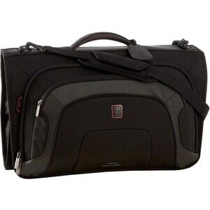 NWT Tumi T-Tech Presidio Kobbe Tri-Fold Garment Bag 16x22x3 6733D $225 MSRP